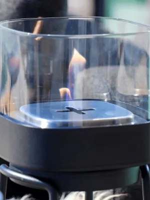 SACKit Bio Lamp Ø14