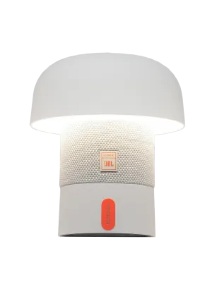 Kooduu Sensa Play Mini LED-lampe – Hvid