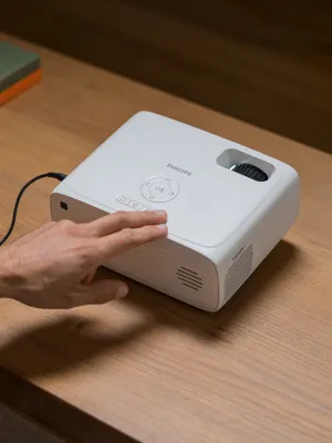 Philips Philips NeoPix 200 Projector (full hd, 200 lumen)