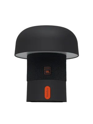 Kooduu Sensa Play Mini LED-lampe – Sort