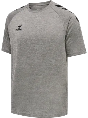 hummel Core Xk Core Poly T-shirt S/s (Herre)