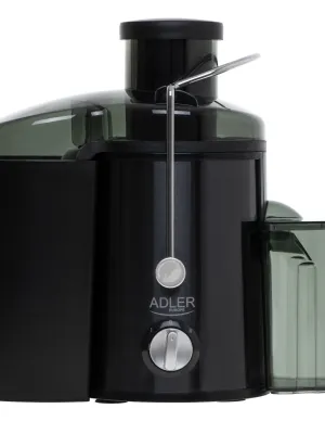 Adler JUICE EXTRACTOR 600W