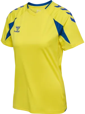 hummel Core 2.0 Jersey S/s Woman (Dame)