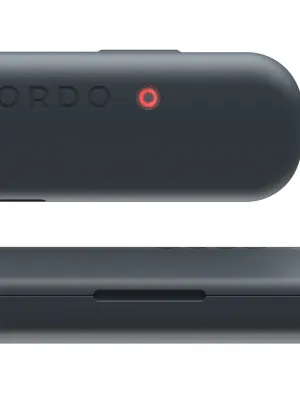Ordo Ordo Sonic+ Tandbørste & genopladeligt etui
