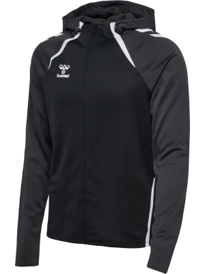 hummel Lead 2.0 Zip Hoodie (Herre)