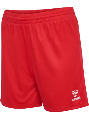 hummel Essential Shorts Woman (Dame)