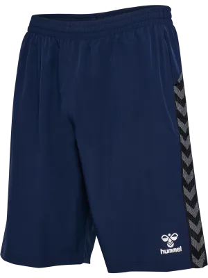 hummel Authentic Woven Shorts (Herre)
