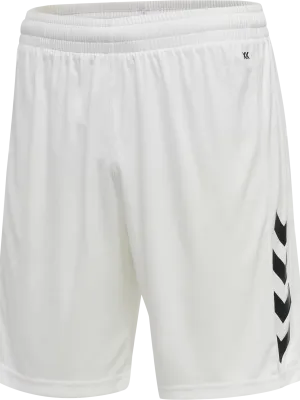 hummel Core Xk Poly Shorts
