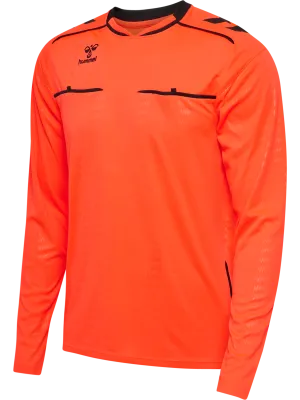 hummel Referee Jersey L/s (Herre)