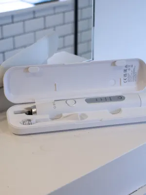 Ordo Ordo Sonic+ Tandbørste & genopladeligt etui