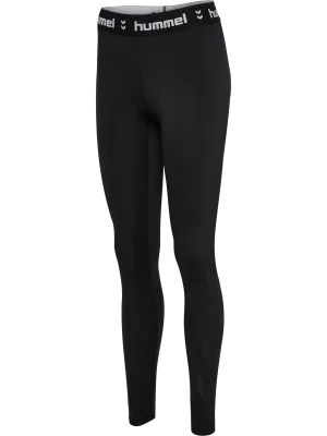 hummel Pulse Mid Waist Tights (Dame)