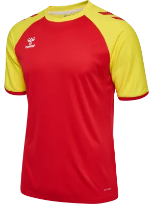 hummel Match League Jersey S/s