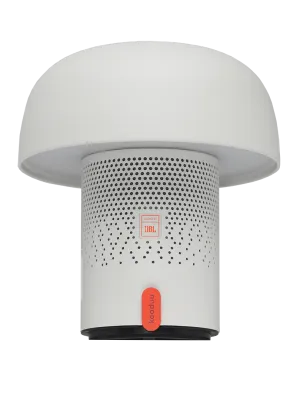 Kooduu Sensa Play LED-lampe – Hvid