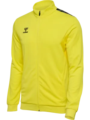 hummel Authentic Pl Zip Jacket (Herre)