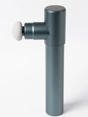 byGaard MG2649 Massage pistol, Aluminium