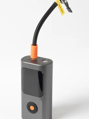 CapableX Genopladelig Kompressor AP2689