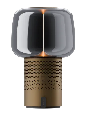 Kooduu Serena Play LED-lampe – Kobber