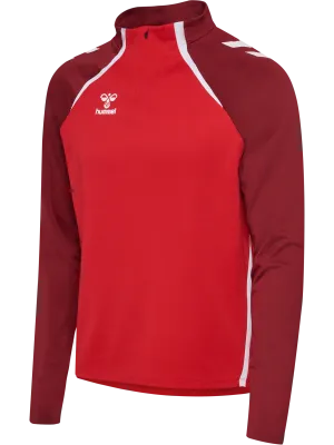 hummel Lead 2.0 Half Zip
