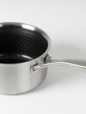 byGaard Hybrid Kasserolle 16 cm, 1,6 liter