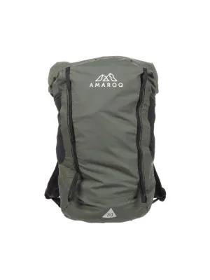 Amaroq BAG303 Backpack Pvc ligthweight 30 L