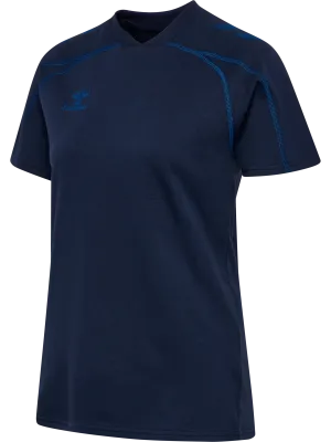 hummel Move 2.0 T-shirt S/s Woman (Dame)