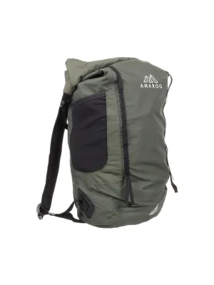 Amaroq BAG303 Backpack Pvc ligthweight 30 L