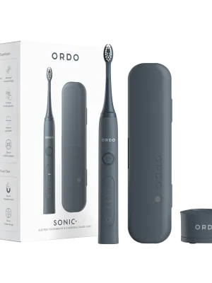 Ordo Ordo Sonic+ Tandbørste & genopladeligt etui