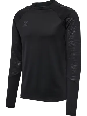 hummel Pro Training Crew Sweat