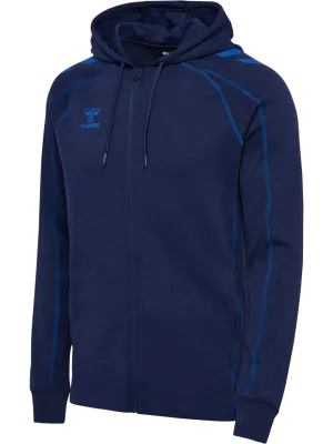 hummel Move 2.0 Zip Hoodie (Herre)