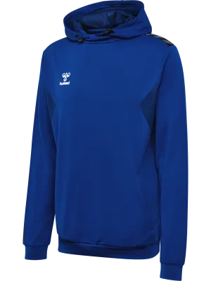 hummel Authentic Pl Hoodie (Herre)