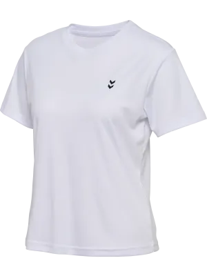 hummel Pulse Training W T-shirt S/s (Dame)