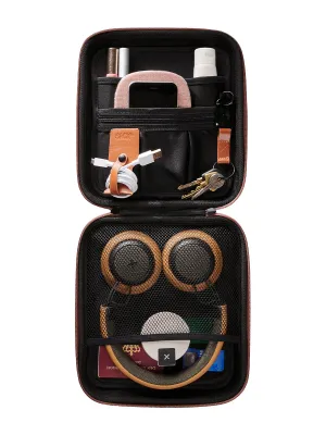 SACKit CARRYit Brown