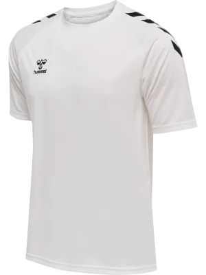 hummel Core Xk Core Poly T-shirt S/s