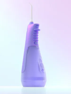 Ordo Ordo Sonic+ Tandbørste & Hydro Sonic+ Water Flosser