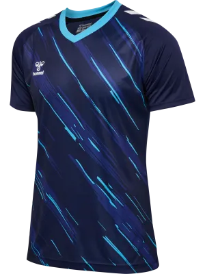 hummel Match Triumph Jersey S/s