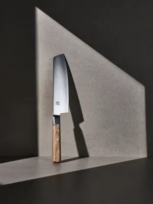 MIYABI Nakiri 18 cm - KOYA 4000FCv2 - 1026925