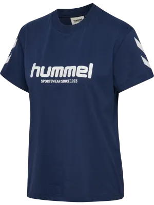 hummel Legacy 2.0 W T-shirt S/s (Dame)