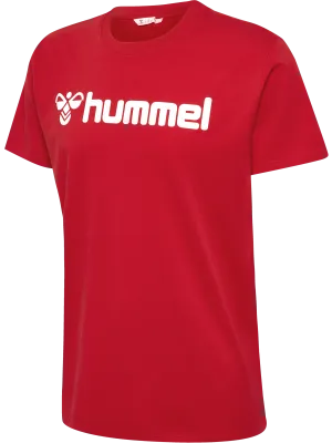hummel Go 2.0 Logo T-shirt S/s (Herre)