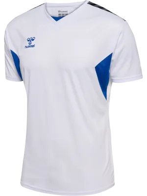 hummel Authentic Pl Jersey S/s (Herre)
