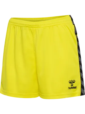 hummel Authentic Pl Shorts Woman (Dame)
