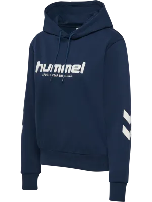 hummel Legacy 2.0 W Hoodie (Dame)