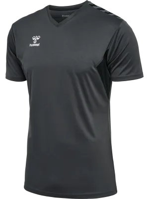 hummel Authentic Pl Jersey S/s (Herre)