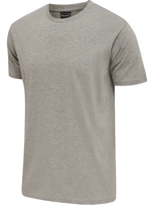 hummel Red Basic T-shirt S/s (Herre)