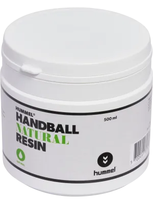 hummel Hummel Resin Natural Big