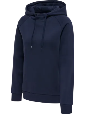hummel Red Classic Hoodie Woman (Dame)
