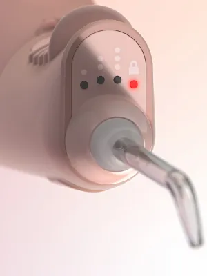 Ordo Ordo Hydro Sonic+ Water Flosser
