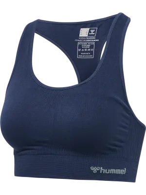 hummel Tif Seamless Sports Top (Dame)