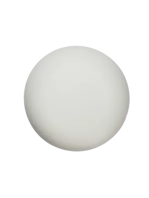 Kooduu Sensa Play LED-lampe – Hvid