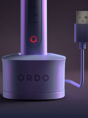Ordo Ordo Sonic+ Electrisk tandbørste
