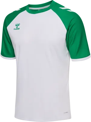 hummel Match League Jersey S/s
